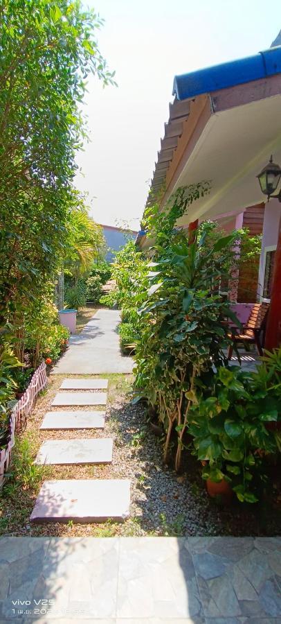 Lucky Bungalows Koh Mook Exterior photo