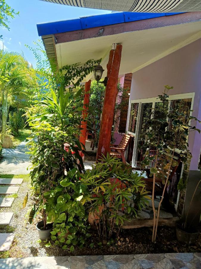 Lucky Bungalows Koh Mook Exterior photo